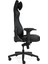 Hawk Gaming Chair Future Dark Deri Oyuncu Koltuğu 3