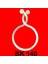 Kablo Bağı Burma Kelepçe BK140 100 Adet 1