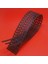 Kablo Bağı Özel Esnek Plastik Kelepçe 10X300 mm 50 Adet Kırmızı 2