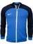 Sweatshirt Academy Pro Erkek Eşofman Üst DH9234-463-MAVİ 1