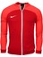 Sweatshirt Academy Pro Erkek Eşofman Üst DH9234-657-KIRMIZI 1