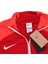 Sweatshirt Academy Pro Erkek Eşofman Üst DH9234-657-KIRMIZI 2