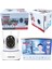 3 Mp Wifi Tf Kart Destekli Ip Kamera Concord C-630 1