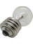 E40 To E27 Duy Dönüştürücü Adaptör (E40 Duyda E27 Ampul) (Metal) 3