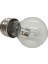 E40 To E27 Duy Dönüştürücü Adaptör (E40 Duyda E27 Ampul) (Metal) 4