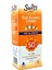 Swiss Bork Swiss Bork® Sun Screen Cream Spf 50+ (Su Bazlı Güneş Koruyucu Krem) 100ML 2