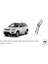 Kia Sportage Muz Silecek (2004-2010) Arası Araca Özel Orjinal Aparat 1