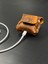Airpods Kılıf 1. ve 2. Nesil Tam Uyumlu Hakiki Deri Airpods Koruma Kılıfı 2