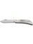 Sürbısa Ahşap Sap Avcı Çakı Bıçağı(Tek Bıçaklı) 6.5 cm 1