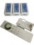 3 Kanal Touch - Dokunmatik Rf LED Dimmer 12-24 Volt 5