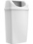 Duvara Monte 50 L Çöp Kovası - Beyaz 1