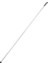 Metal Vidalı Sap Gri 120 cm 1