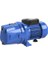 JSP100 - Jet 1 Hp - 220V Su Pompası / %100 Bakır Sargı 1