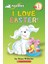 Noodles: I Love Easter! (Scholastic Reader Level 1 1