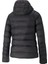 Mpwrwarm Packlıte Down Siyah Kadın Mont 84629801 2