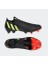 Predator Edge.1 Low Çim Saha Kramponu - Siyah GW1023 P-97 2