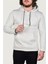 Erkek Kapüşonlu Uzun Kollu Kanguru Cepli Sweatshirt 9Y-5200178-029 Krem 2