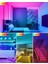 LED Lambader Oda Aydınlatma Sistemi Full Rgb Çok Özellik Full Renk LED Rbg Lambader 1