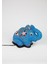 Lumino Elephant Blue Dots 1