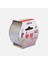 50MMX25M Duct Tape Tamir Bandı Gri Vege 1