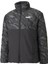 58769001 Ess + Padded Aop Jacket Erkek Mont 1