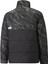 58769001 Ess + Padded Aop Jacket Erkek Mont 2