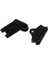 Bmw E90 F30 E60 F10 F15 F16 Arka Perde Kızak Klips Takımı 1