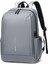 Business Su Geçirmez Sırt Çantası Erkek Bilgisayar Backpack College Student Schoolbag Seyahat Hediye Sırt Çantası 17 Inç Bilgisayar Için Uygun (Yurt Dışından) 1