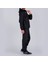 Cervıno Polar Raınjacket Black 2