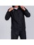 Cervıno Polar Raınjacket Black 4
