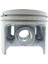 Oleomac 941 942 42 mm Testere Piston 2