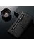 Xiaomi POCOX3/X3NFC Için Kapaklı Telefon Kılıfı - Siyah (Yurt Dışından) 2