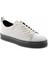 Beyaz Leather Erkek Sneaker E01811338103 3