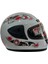 Swan Motor Kaskı Tam Kapalı Çeneli Kask 4 Renk 2
