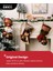 Yaratıcı Noel Çorap Dekorasyonu 1 Adet (Yurt Dışından) 3