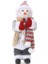 Yaratıcı Noel Dekorasyonu Kardan Adam 30CM (Yurt Dışından) 1