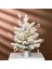 Dize Işıklı Kurmalı Müzikli Noel Ağacı (Yurt Dışından) 1