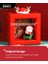 Aydınlık Noel Baba Yaratıcı Noel Dekorasyonu (Yurt Dışından) 3