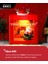 Aydınlık Noel Baba Yaratıcı Noel Dekorasyonu (Yurt Dışından) 5