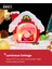 Aydınlık Noel Baba Yaratıcı Noel Dekorasyonu (Yurt Dışından) 2