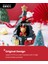 Aydınlık Noel Ağacı Yaratıcı Noel Dekorasyonu (Yurt Dışından) 3