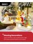 Aydınlık Kardan Adam Yaratıcı Noel Dekorasyonu (Yurt Dışından) 2