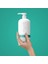 Kurumaya Meyilli Yorgun Kıvırcık Saçlara Özel Nem Dengeleme Şampuanı Moisture Balancing Şampuan 1000 Ml 2
