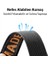 Polham Climberloop Apple Watch 42-44-45MM Ultra Rahat ve Hafif Kordon Kayış, Cırt Cırtlı Bağlantılı 2