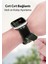 Polham Climberloop Apple Watch 42-44-45MM Ultra Rahat ve Hafif Kordon Kayış, Cırt Cırtlı Bağlantılı 4