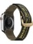 Polham Climberloop Apple Watch 42-44-45MM Ultra Rahat ve Hafif Kordon Kayış, Cırt Cırtlı Bağlantılı 1