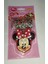 Minnie Mause 100 Puffy Glitter Sticker 1
