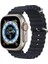 Apple Watch 42MM Silikon Kordon 1