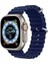Apple Watch 44MM Silikon Kordon 1