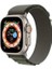 Apple Watch 42MM Hasır Kordon 1